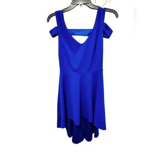 Midnight Doll Formal Dress Size 5